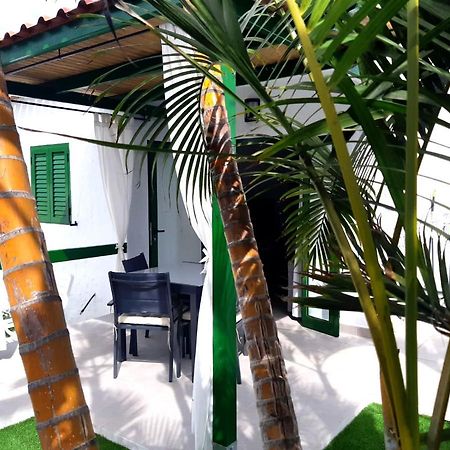 Villa Tartanas 144 Playa Del Ingles, Jumbo Esterno foto