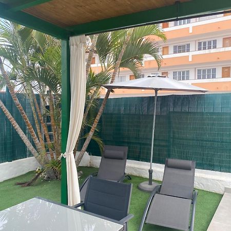 Villa Tartanas 144 Playa Del Ingles, Jumbo Esterno foto