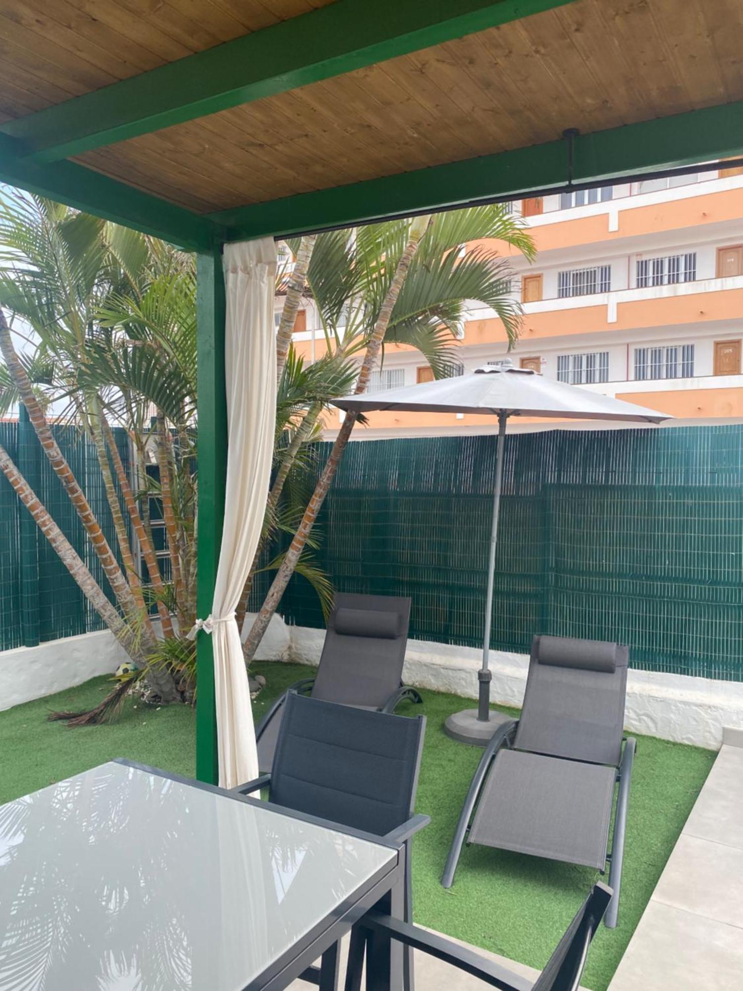 Villa Tartanas 144 Playa Del Ingles, Jumbo Esterno foto